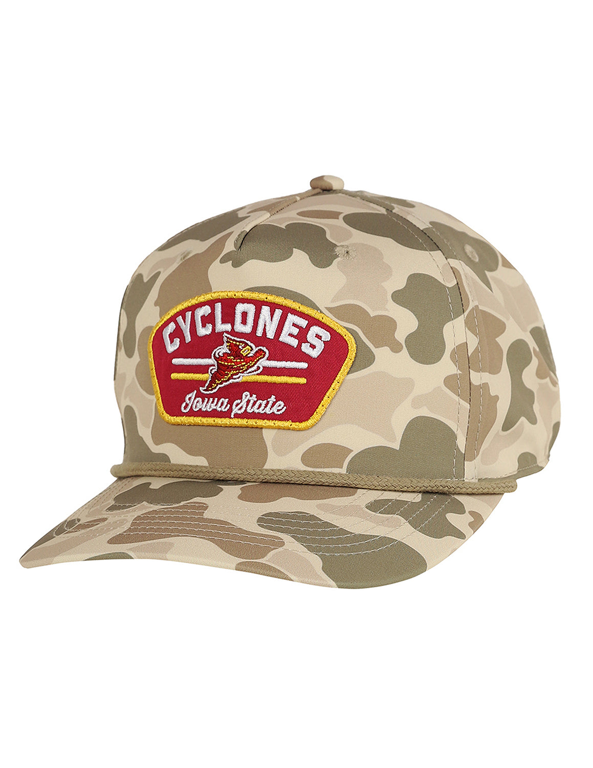 ISU Legacy Hat