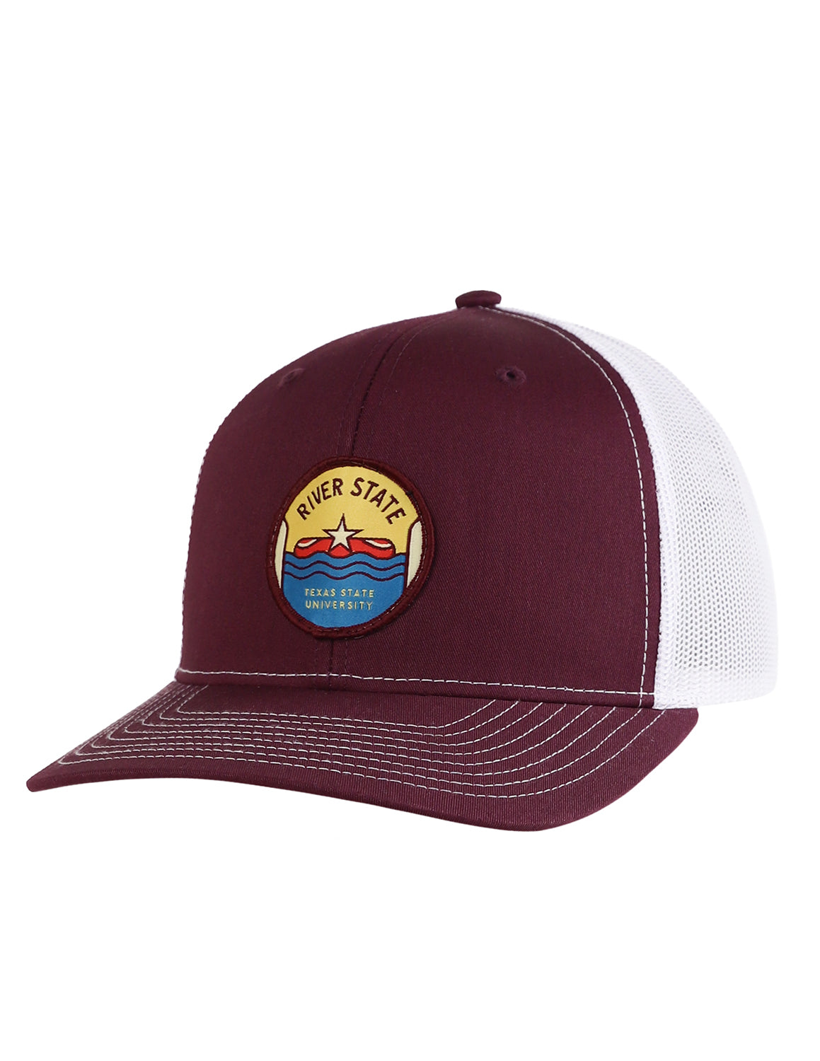 TXST The River Hat