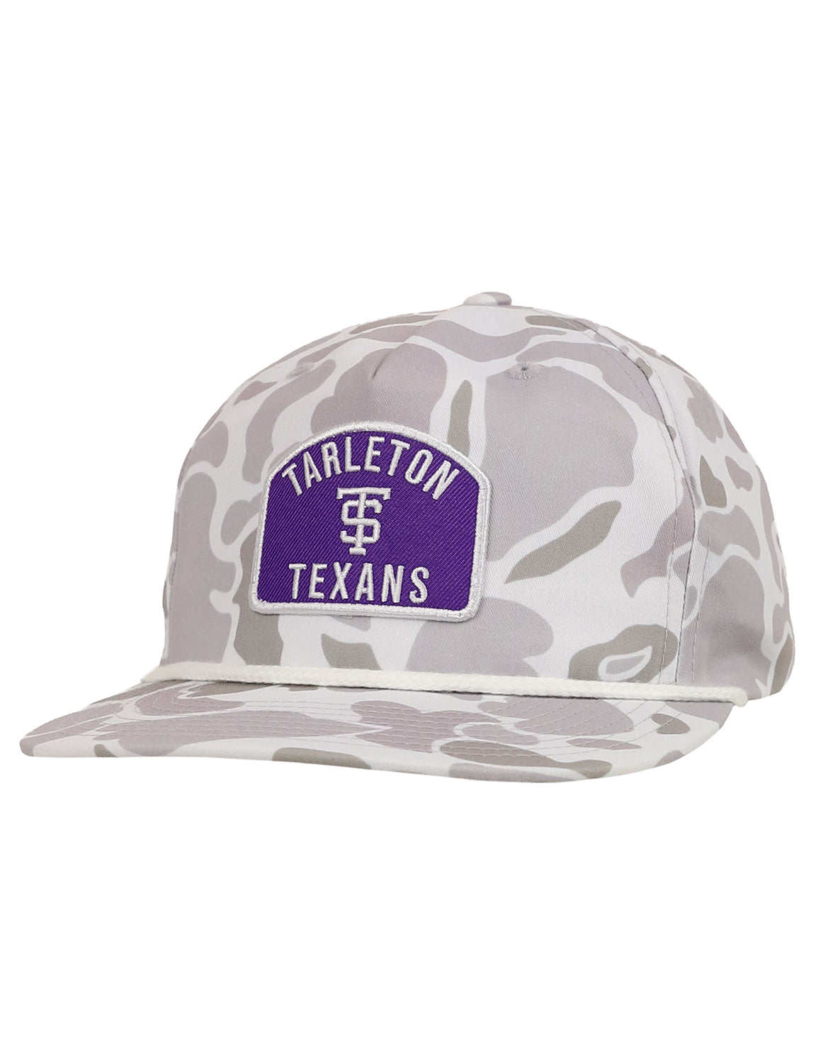 TSU Classic Arch Hat