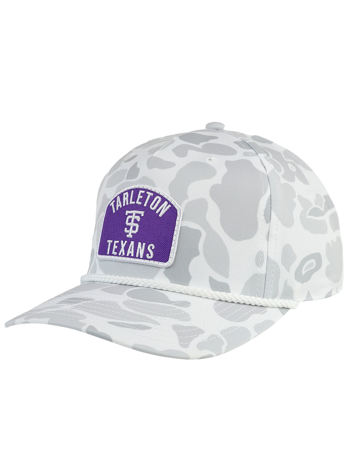 TSU Classic Arch Hat