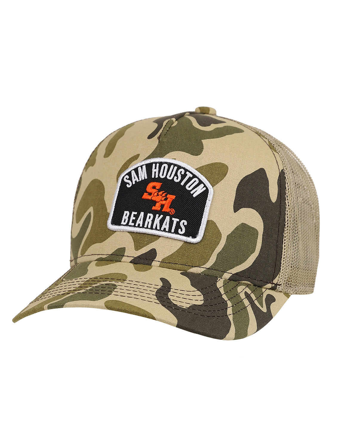 SHSU Classic Arch Hat