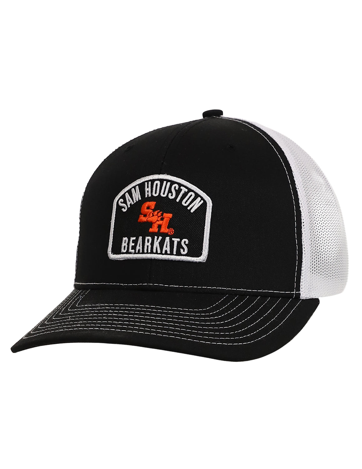 SHSU Classic Arch Hat