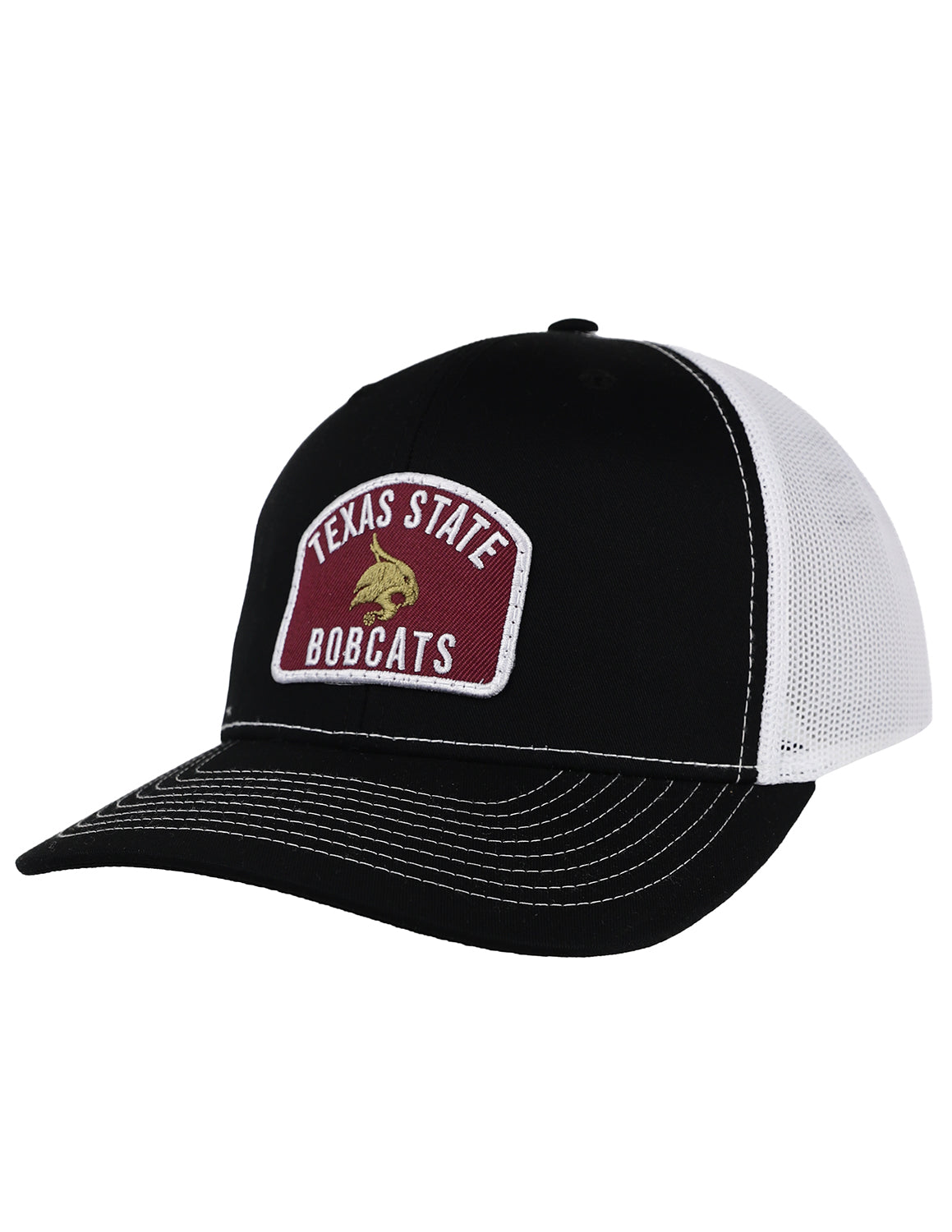 TXST Classic Arch Hat