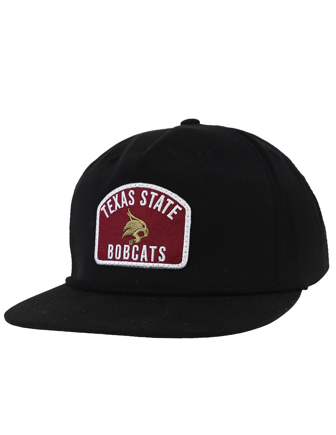 TXST Classic Arch Hat