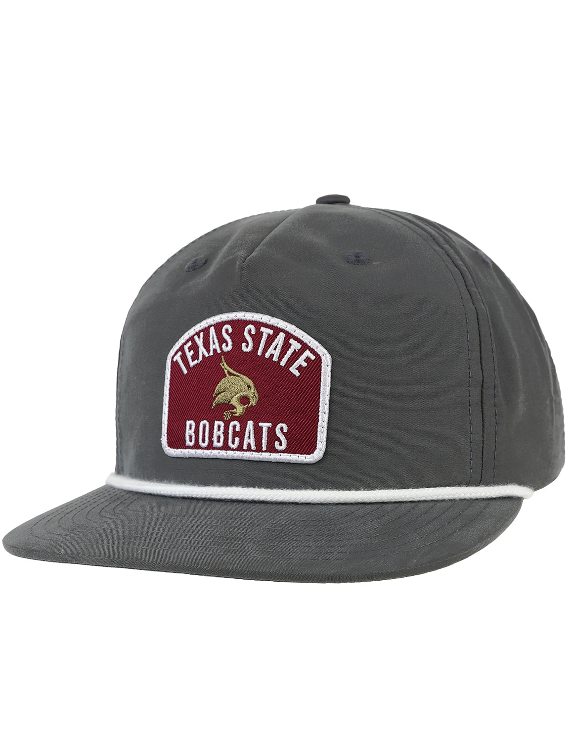 TXST Classic Arch Hat