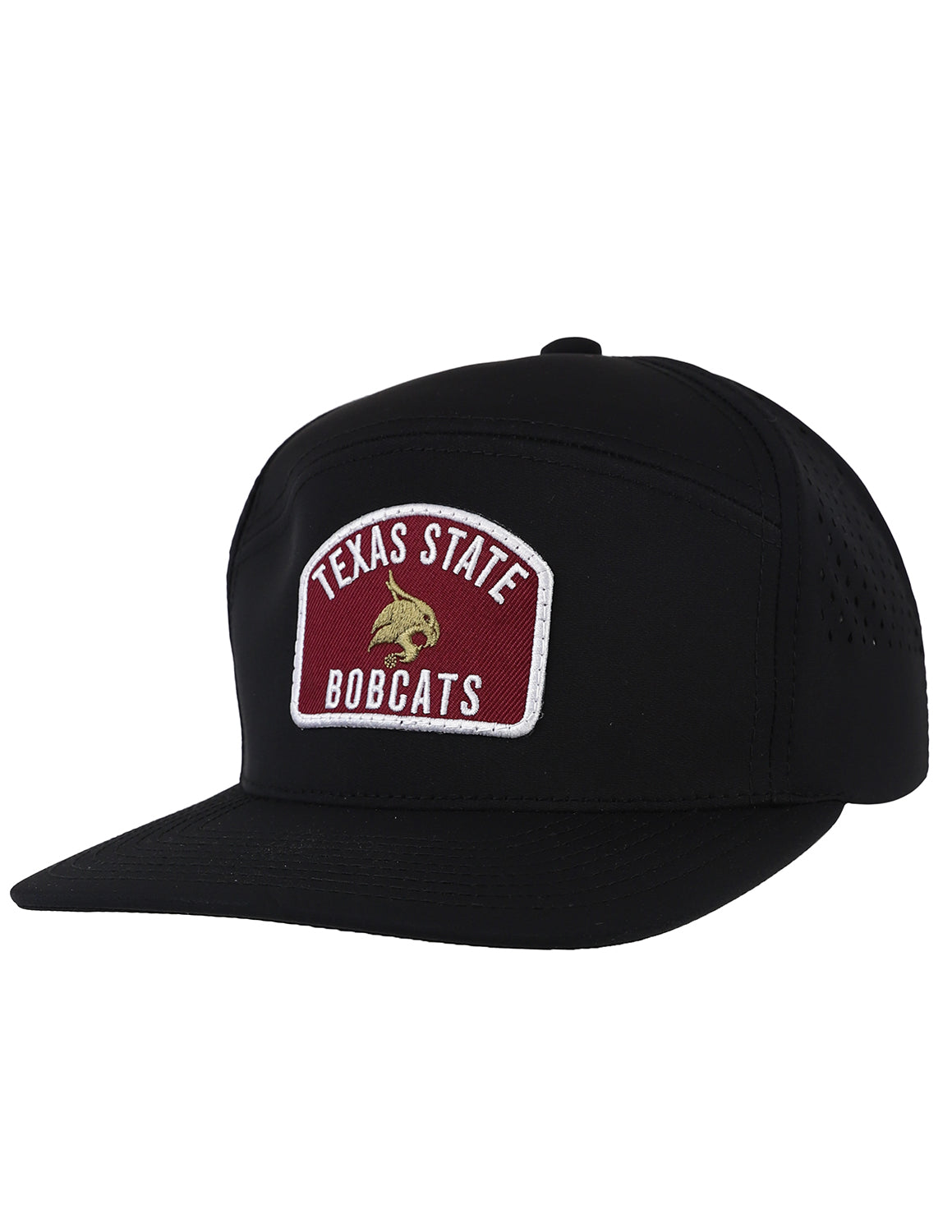 TXST Classic Arch Hat