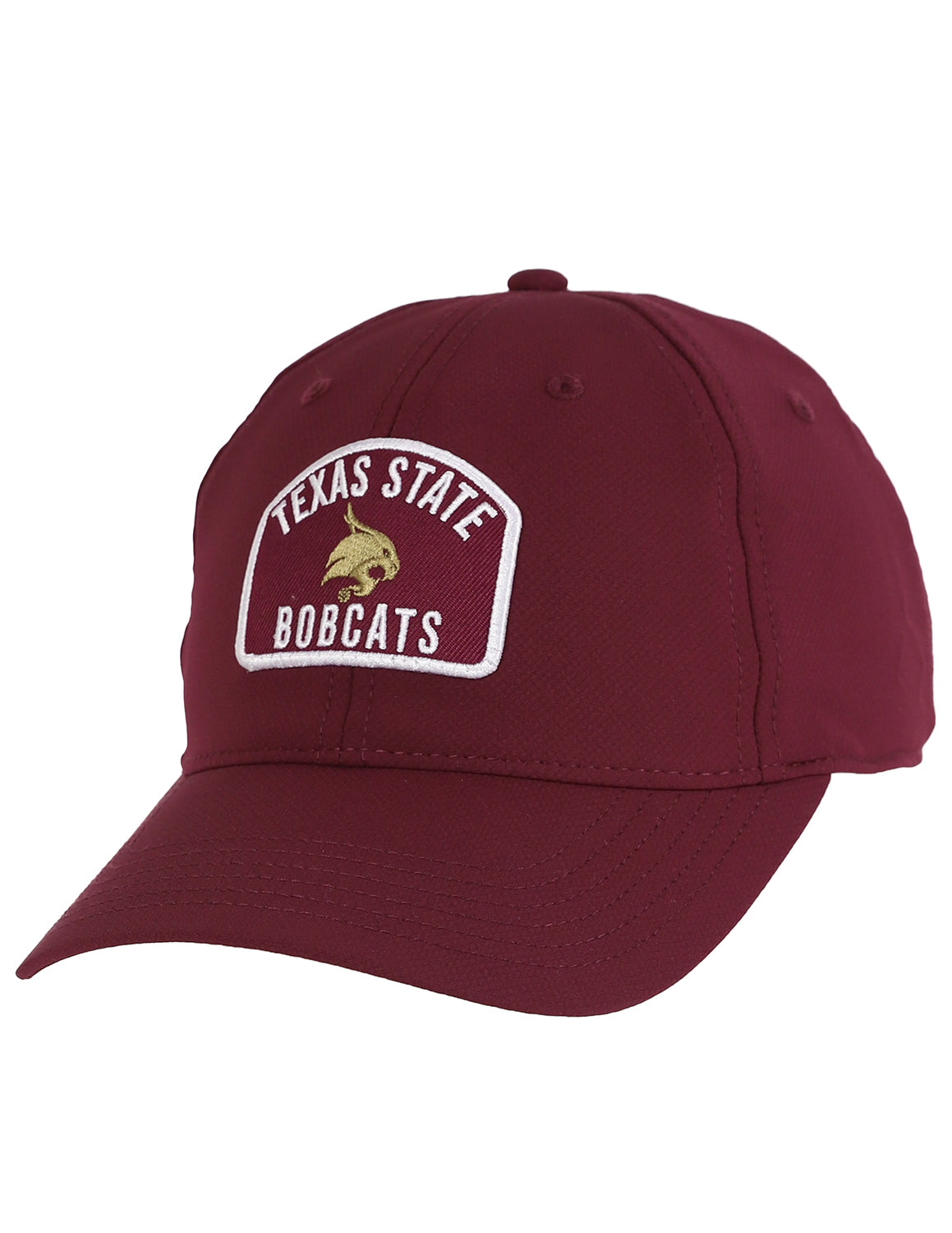 TXST Classic Arch Hat