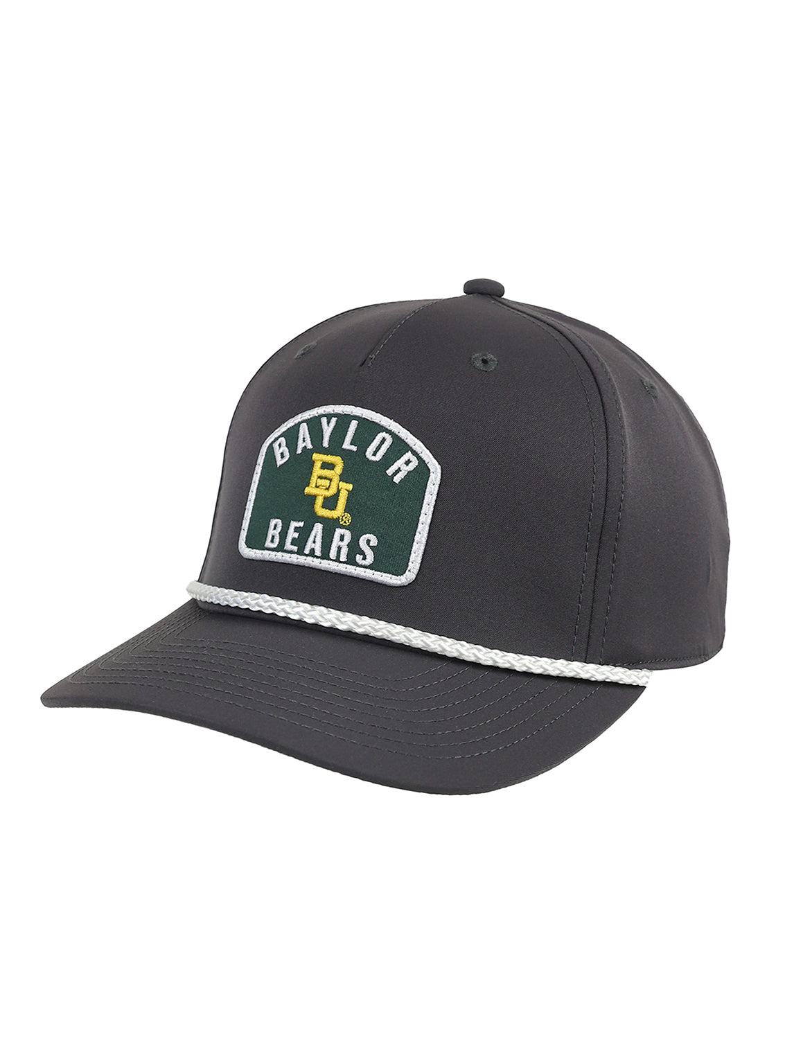 BU Classic Arch Hat