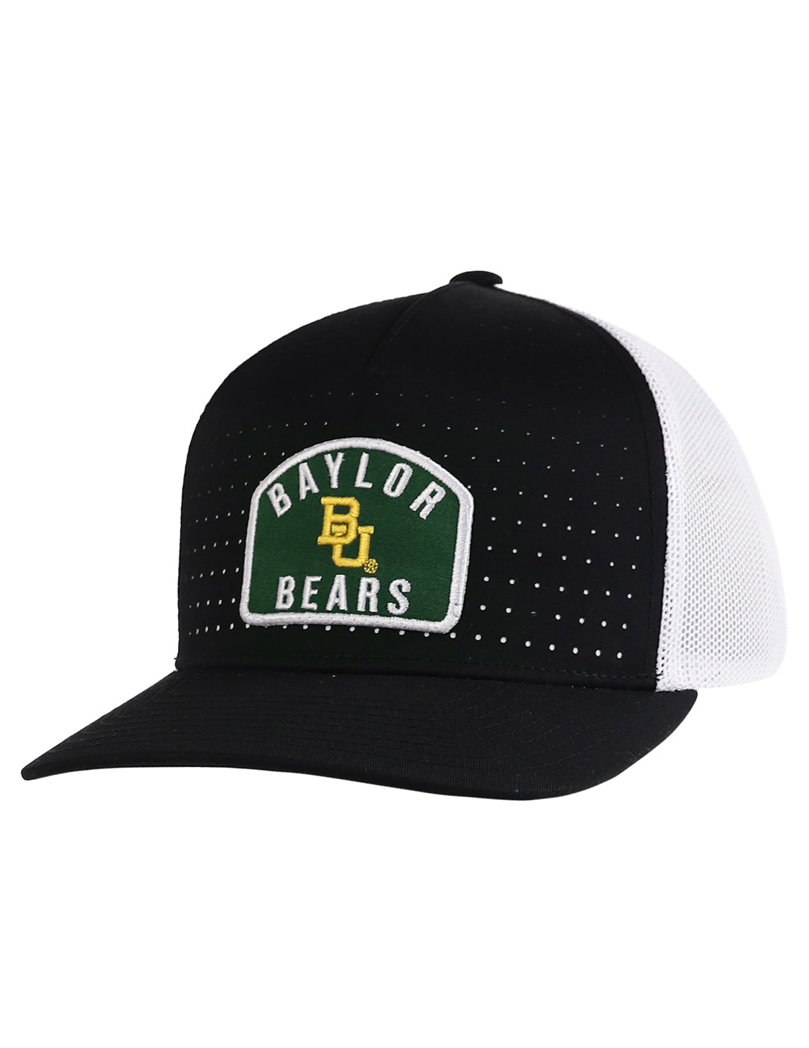 BU Classic Arch Hat