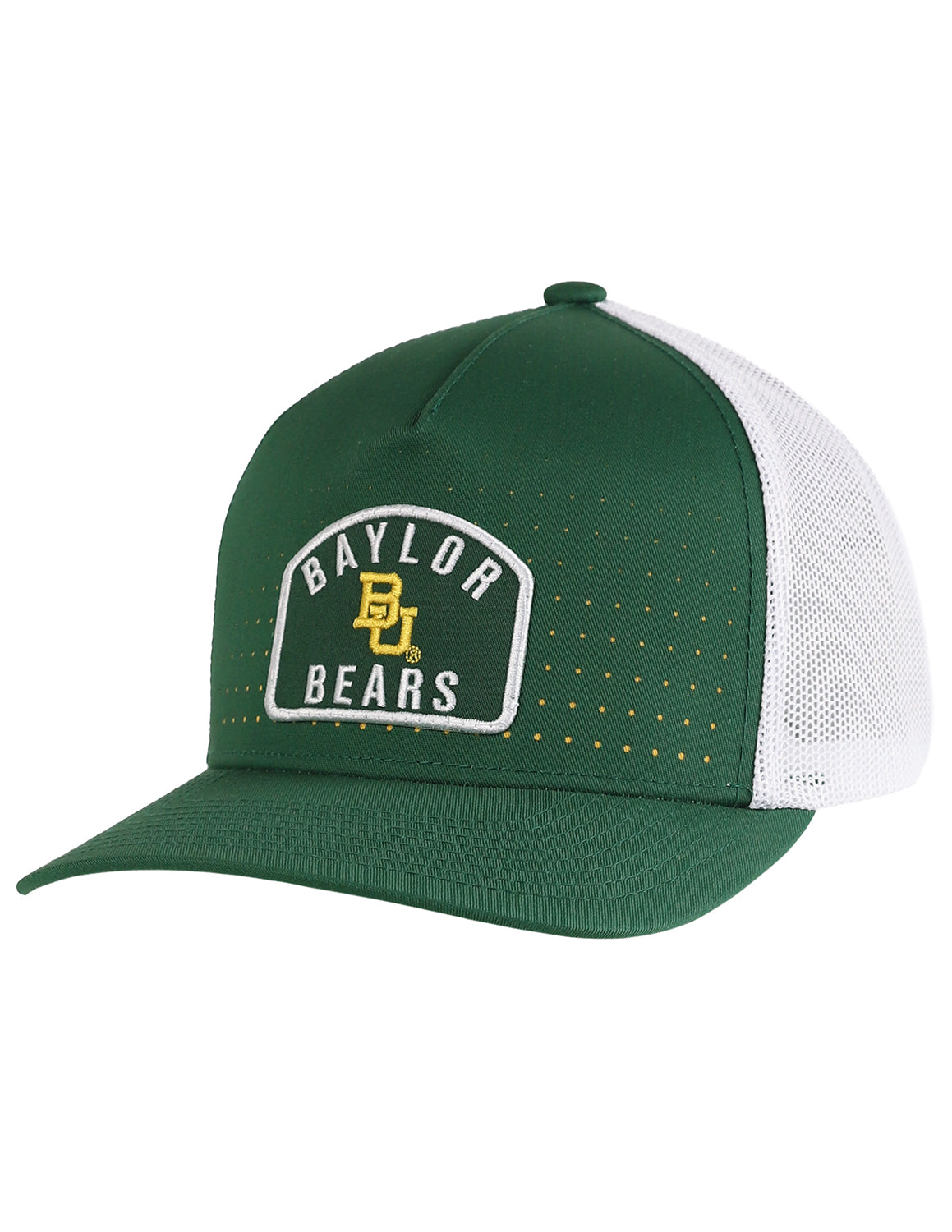 BU Classic Arch Hat