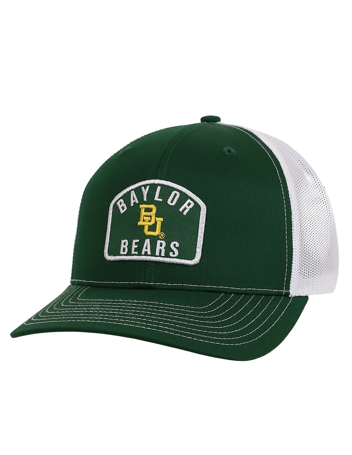 BU Classic Arch Hat