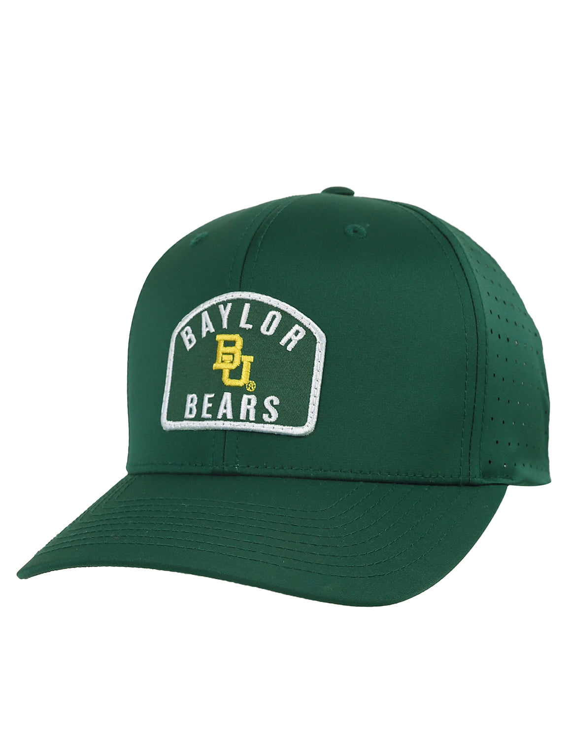 BU Classic Arch Hat