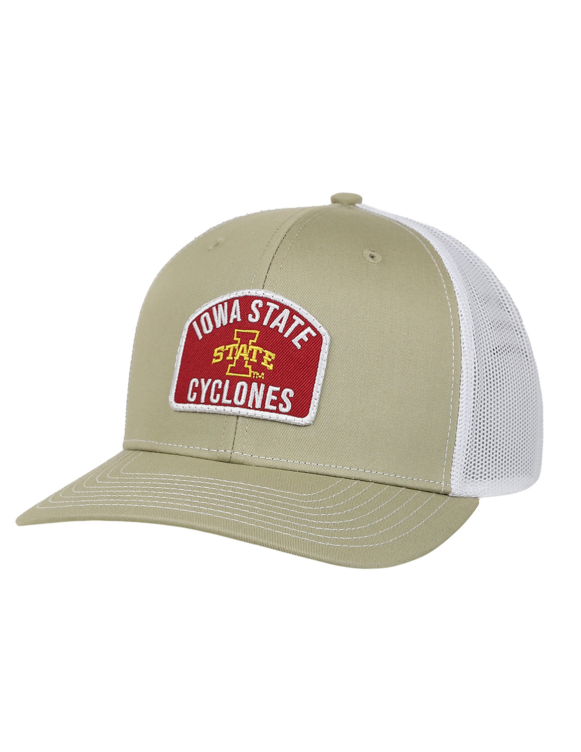 ISU Classic Arch Hat