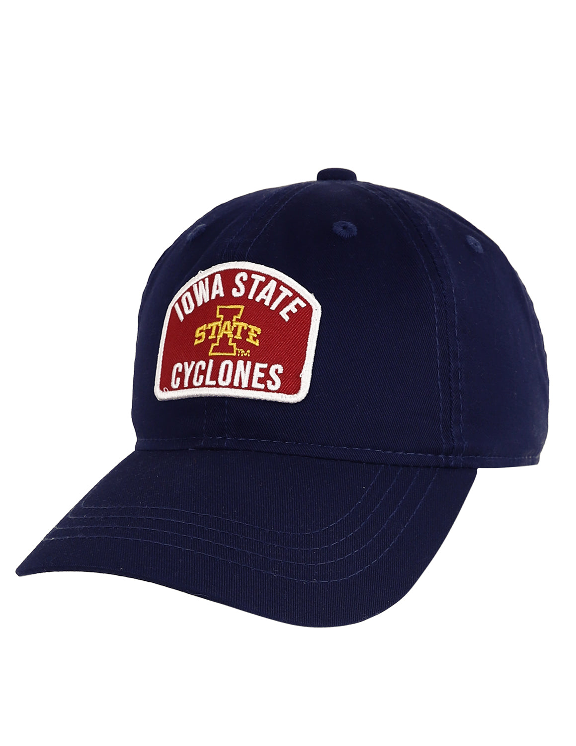 ISU Classic Arch Hat