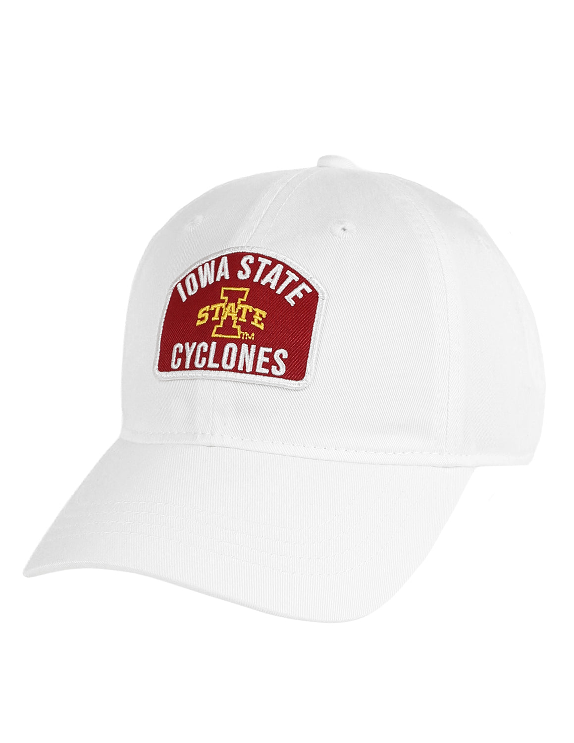 ISU Classic Arch Hat