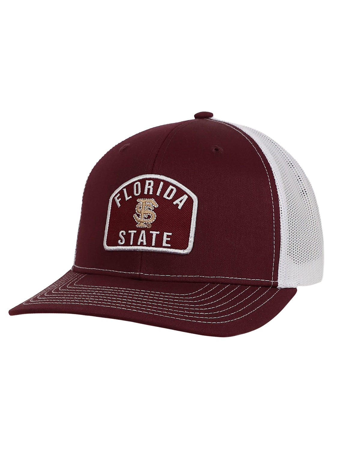 FSU Classic Arch Hat