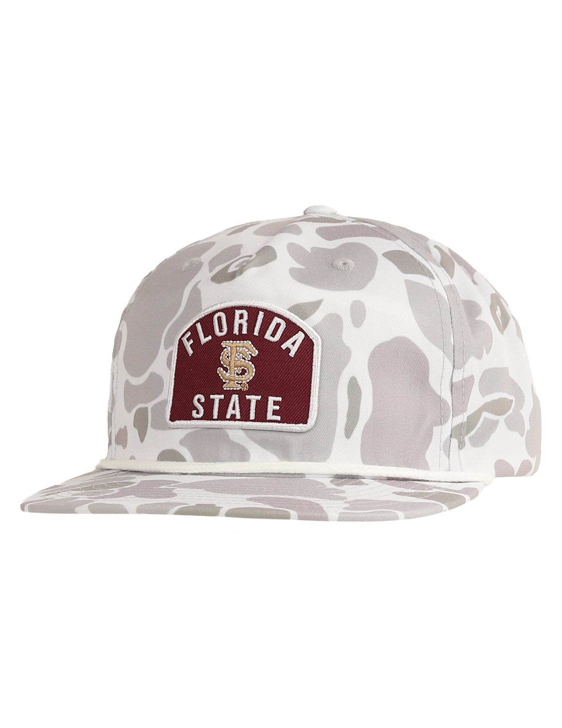 FSU Classic Arch Hat