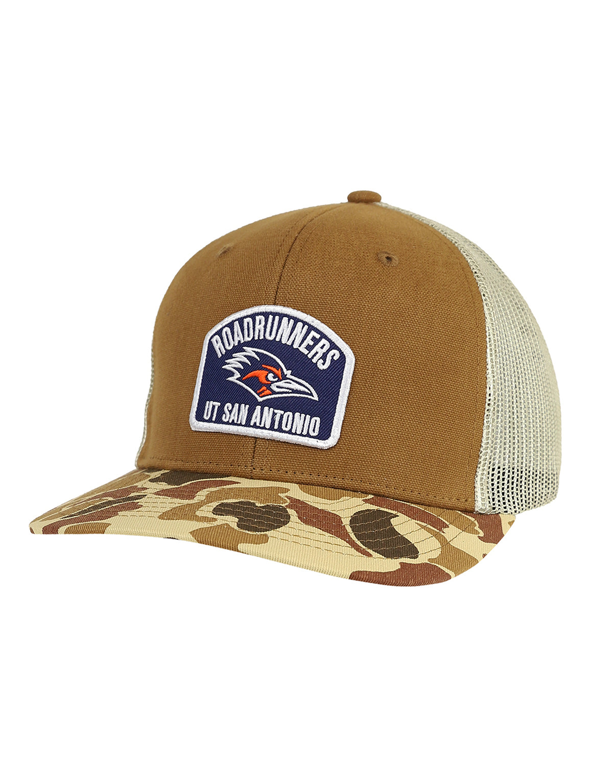 UTSA Classic Arch Hat