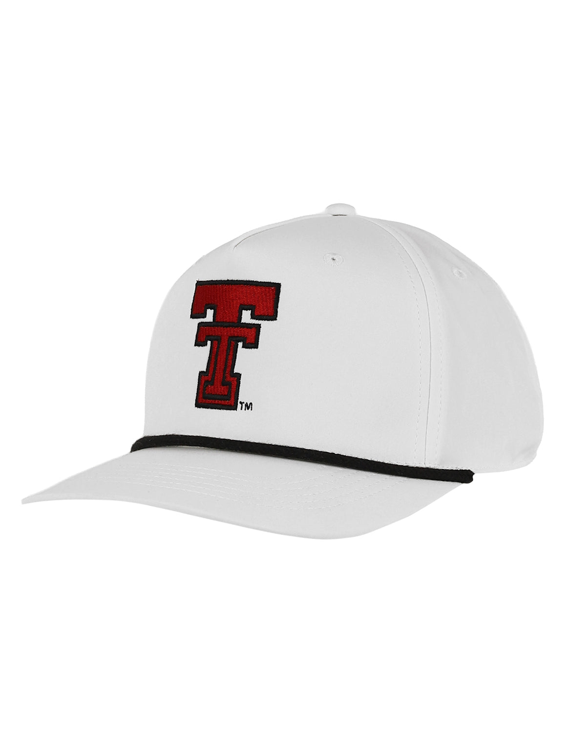 TTU Vintage Double T Hat