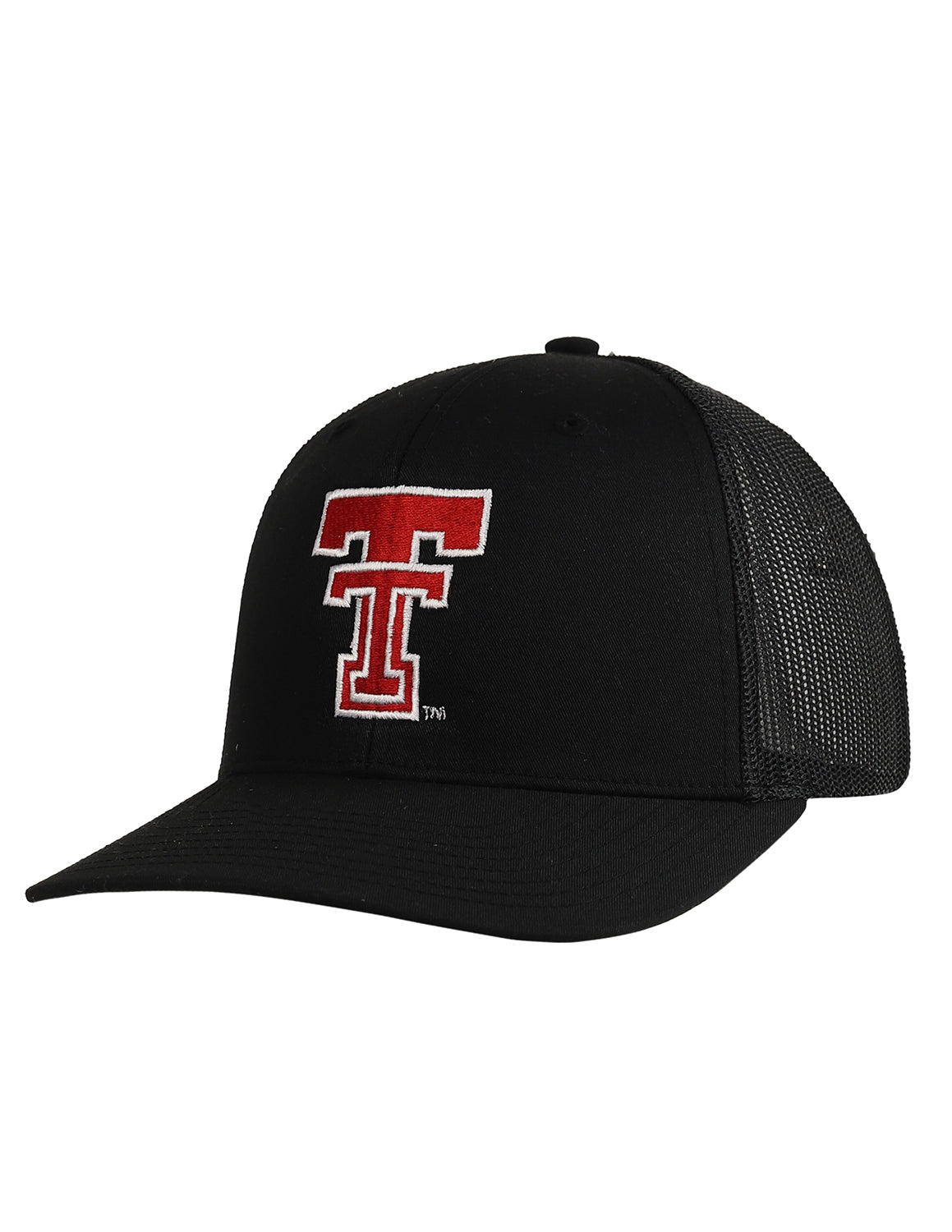 TTU Vintage Double T Hat