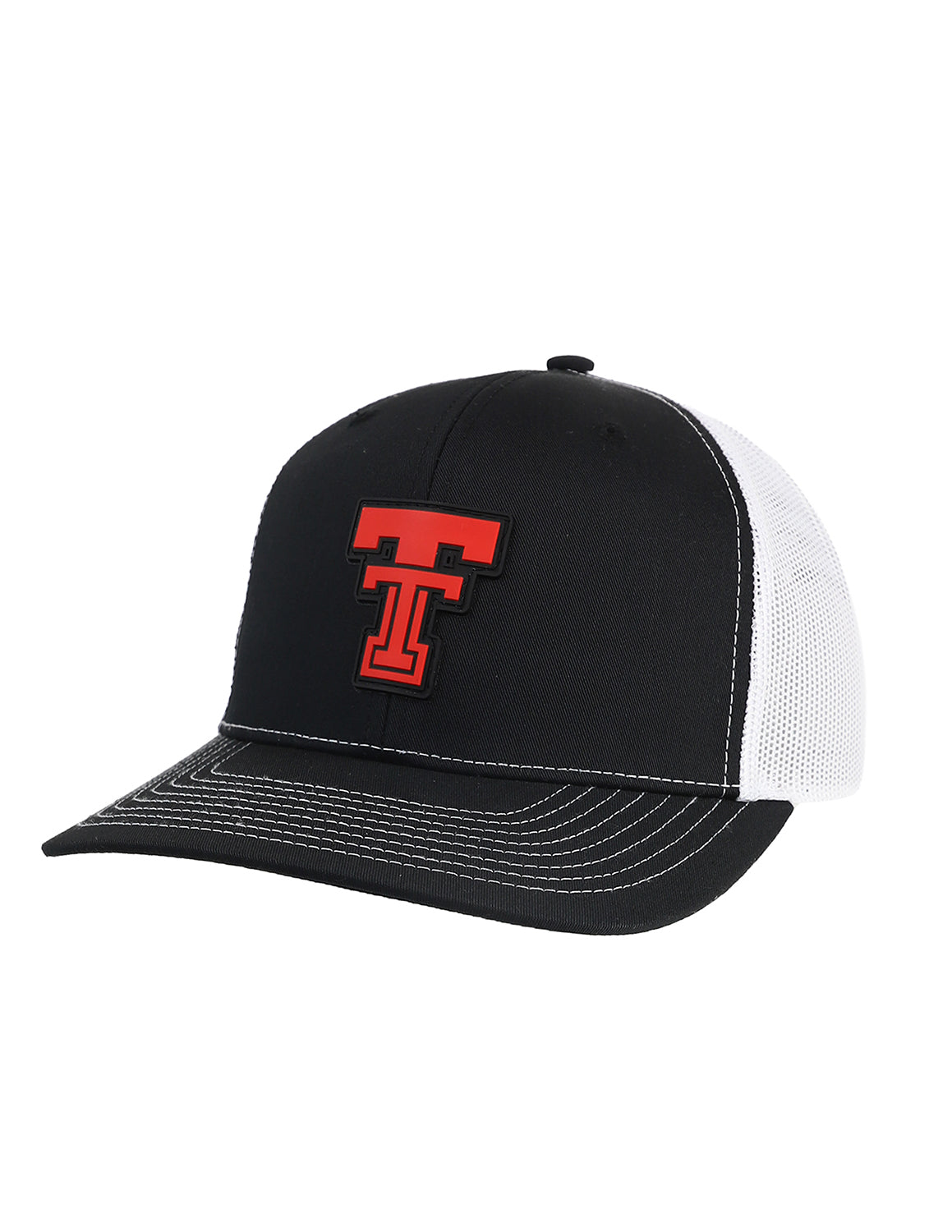 TTU PS Vintage Double T Hat