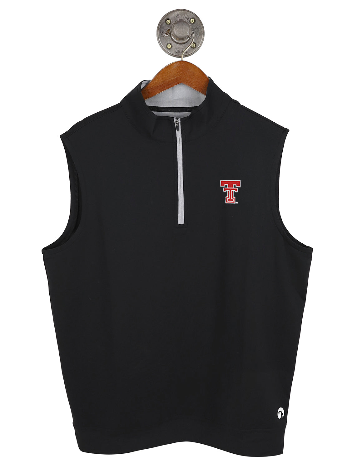 TTU Mac Vest