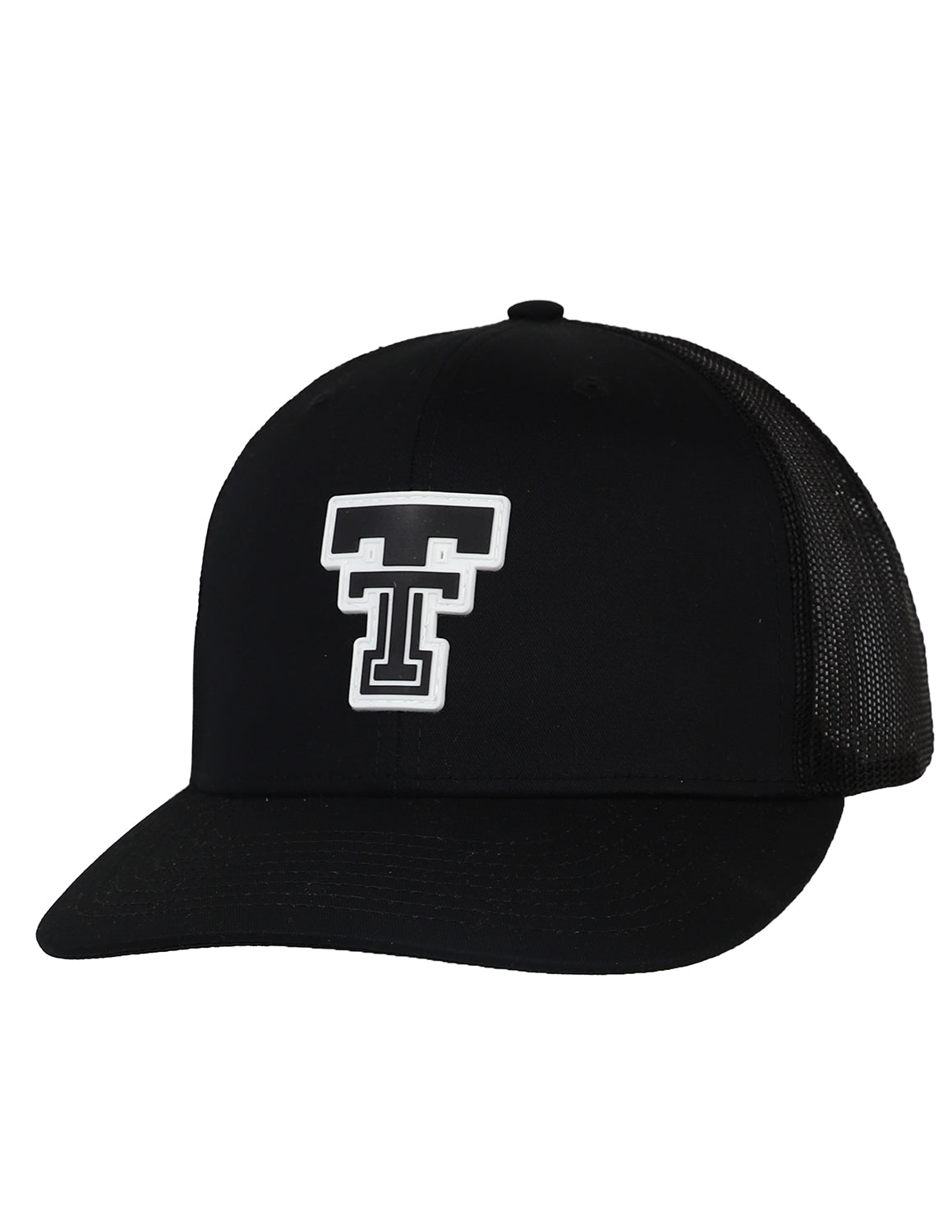 TTU Vintage Double T Hat #2
