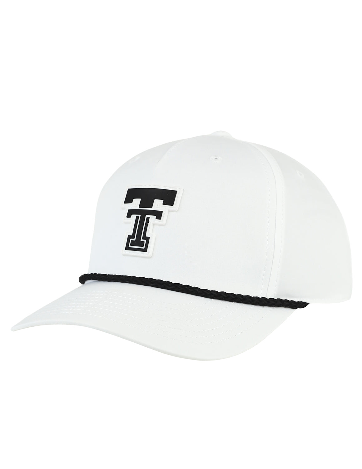 TTU Vintage Double T Hat #2