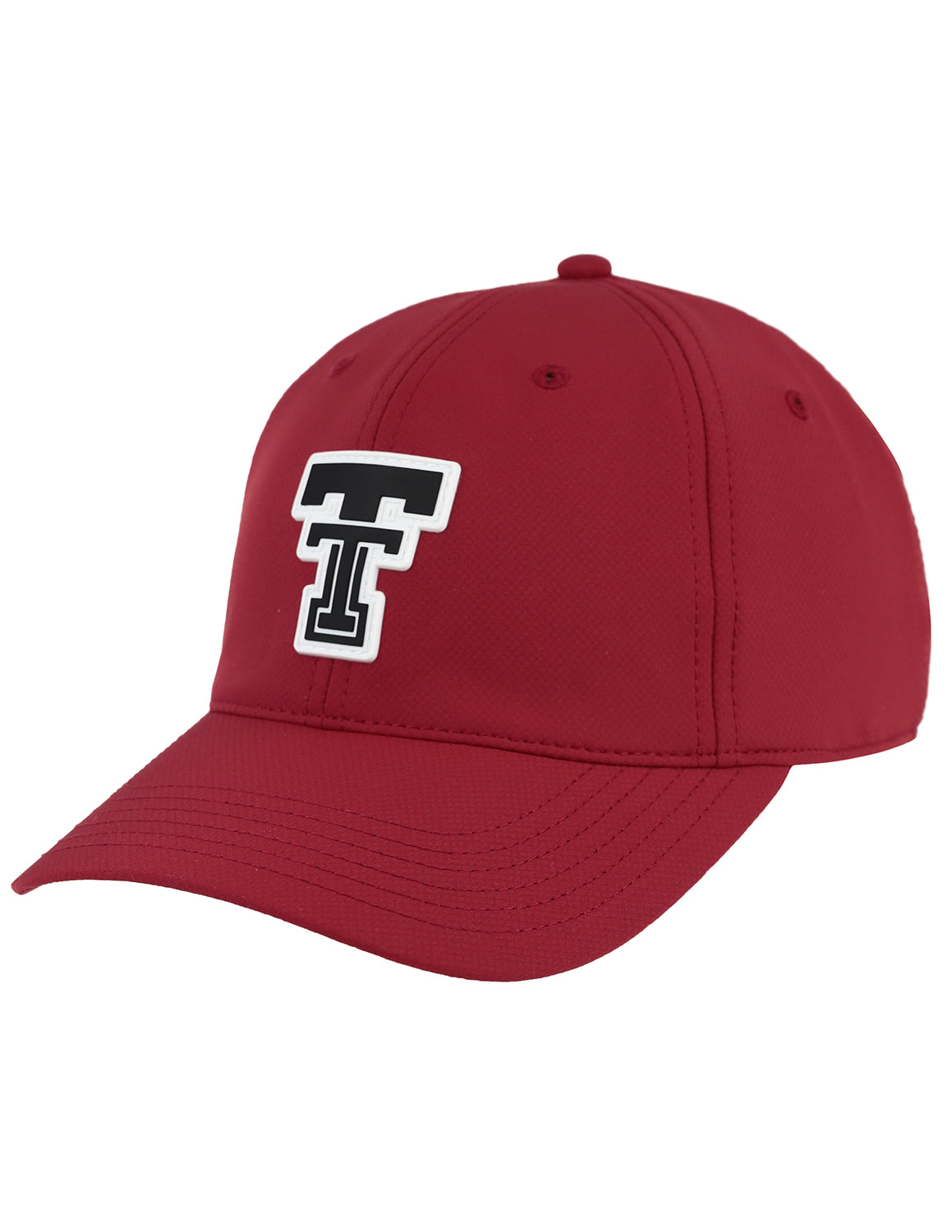 TTU Vintage Double T Hat #2