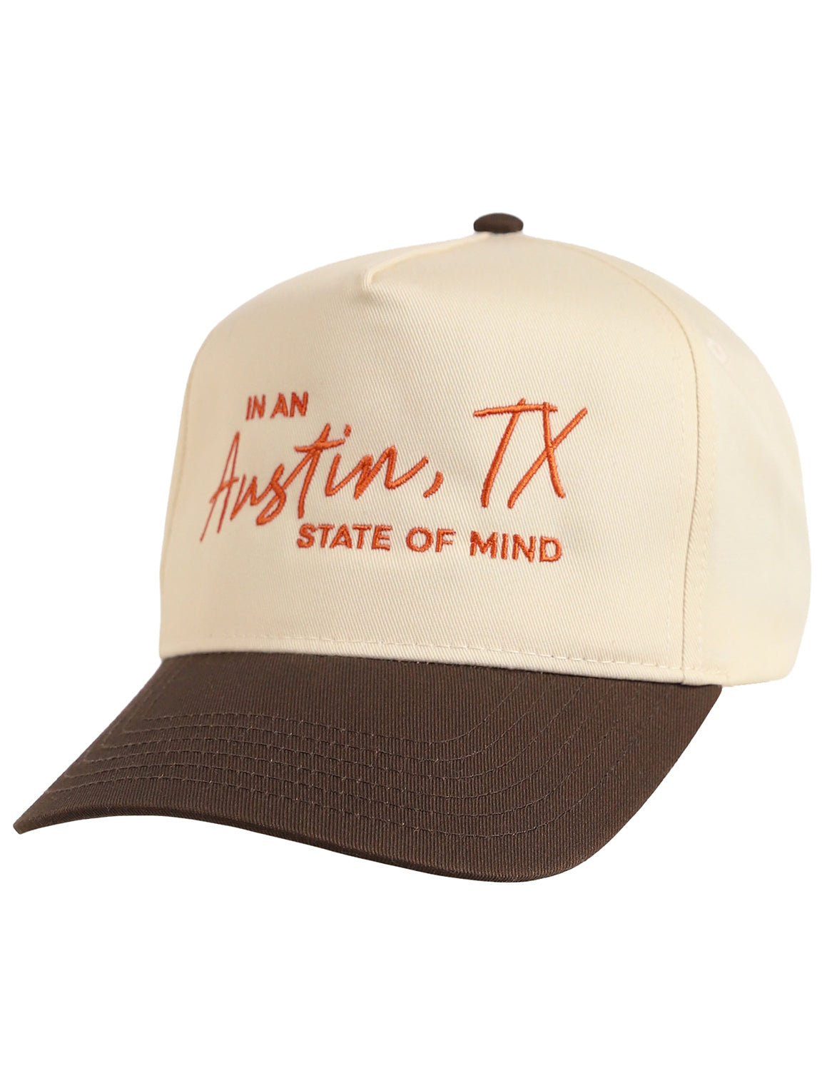 ATX State of Mind Hat