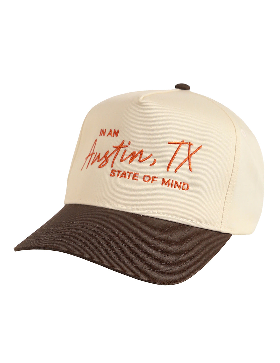 ATX State of Mind Hat