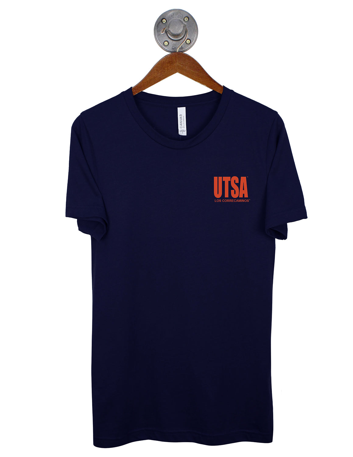 UTSA Classic Floral Short Sleeve