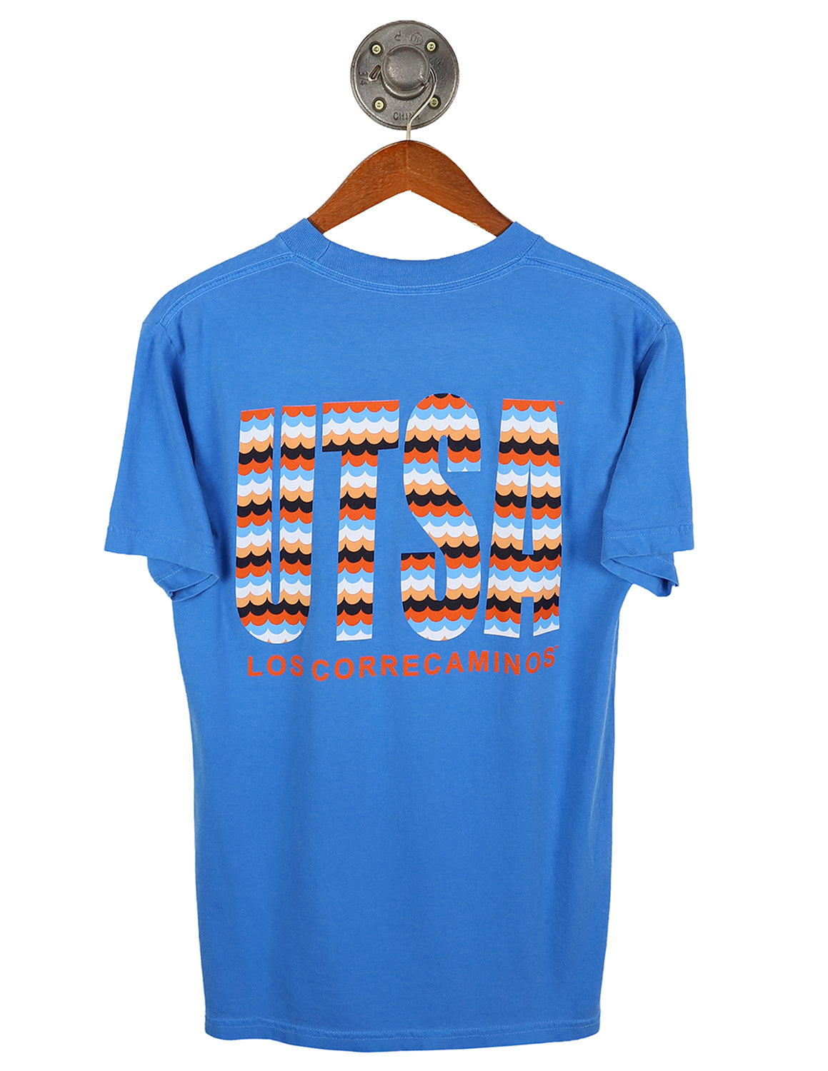UTSA Classic Pinata Short Sleeve
