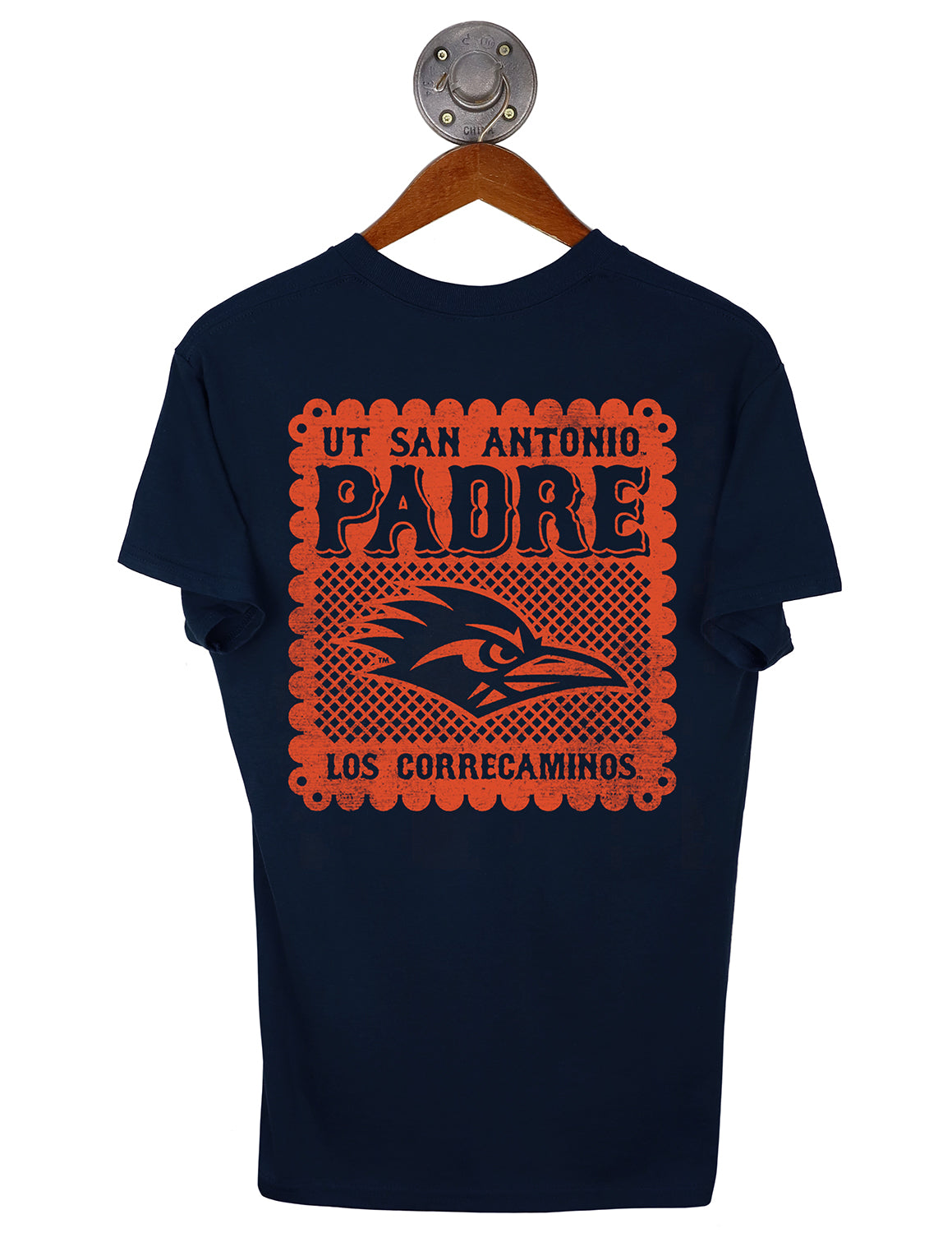 UTSA Padre Short Sleeve