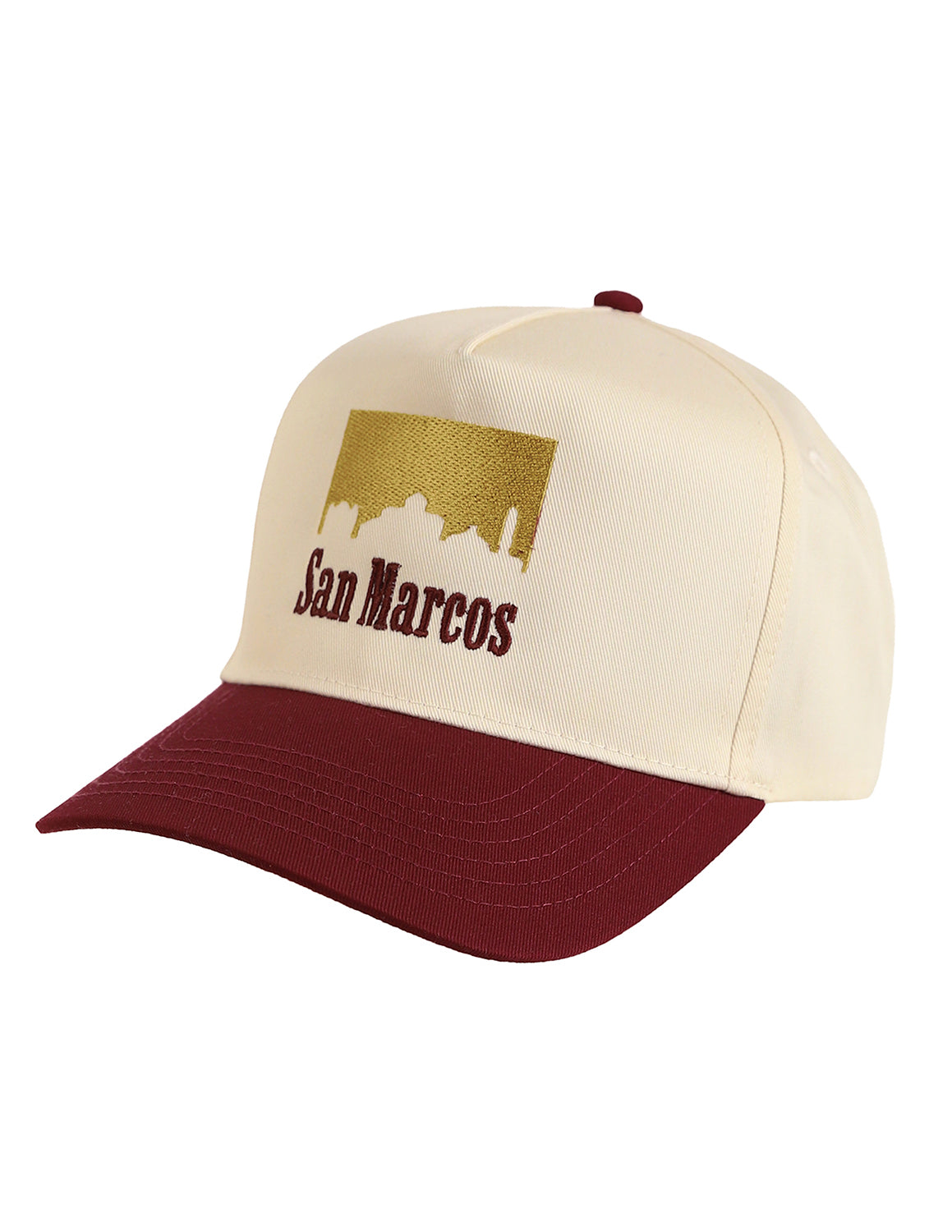 SMTX Skyline Block Hat