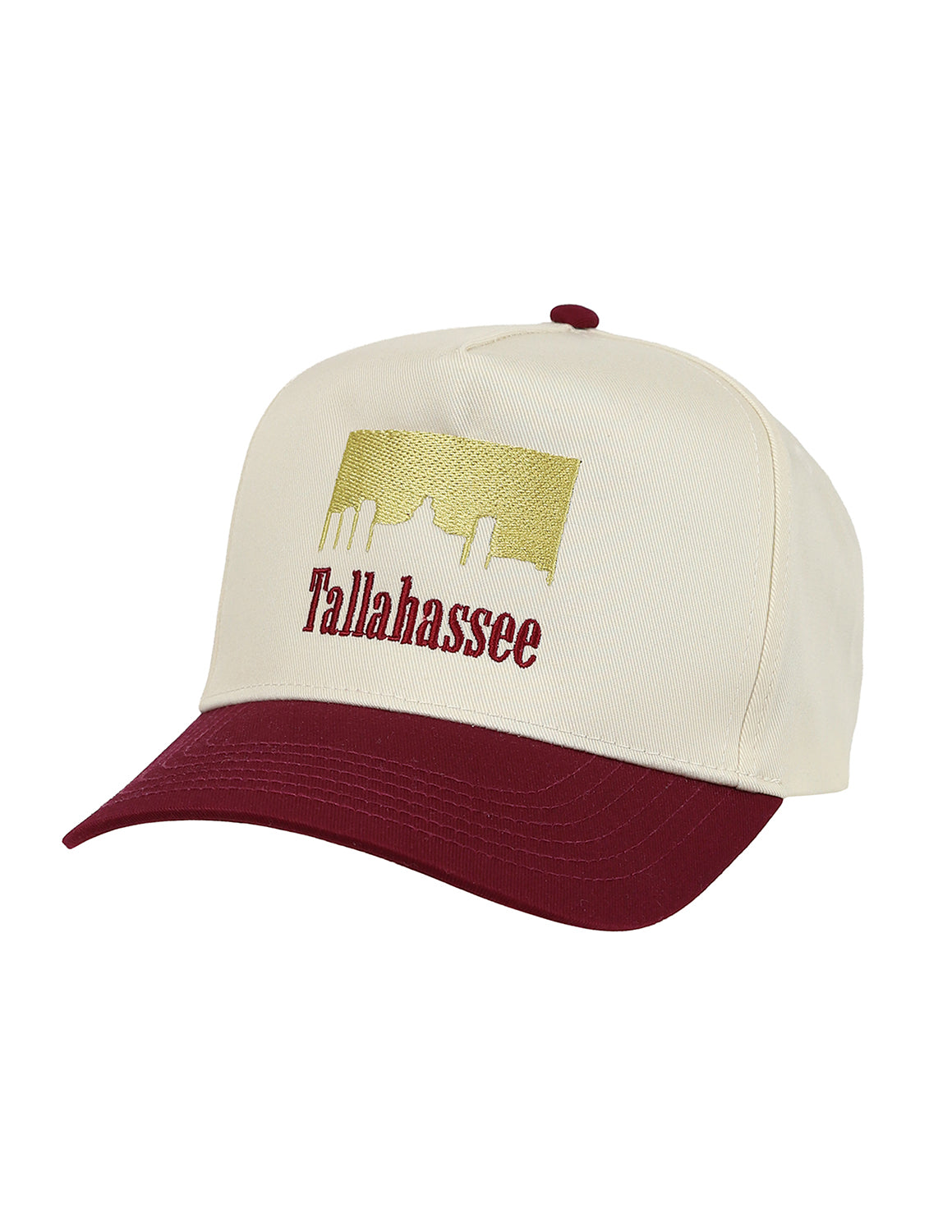 Tally Skyline Block Hat