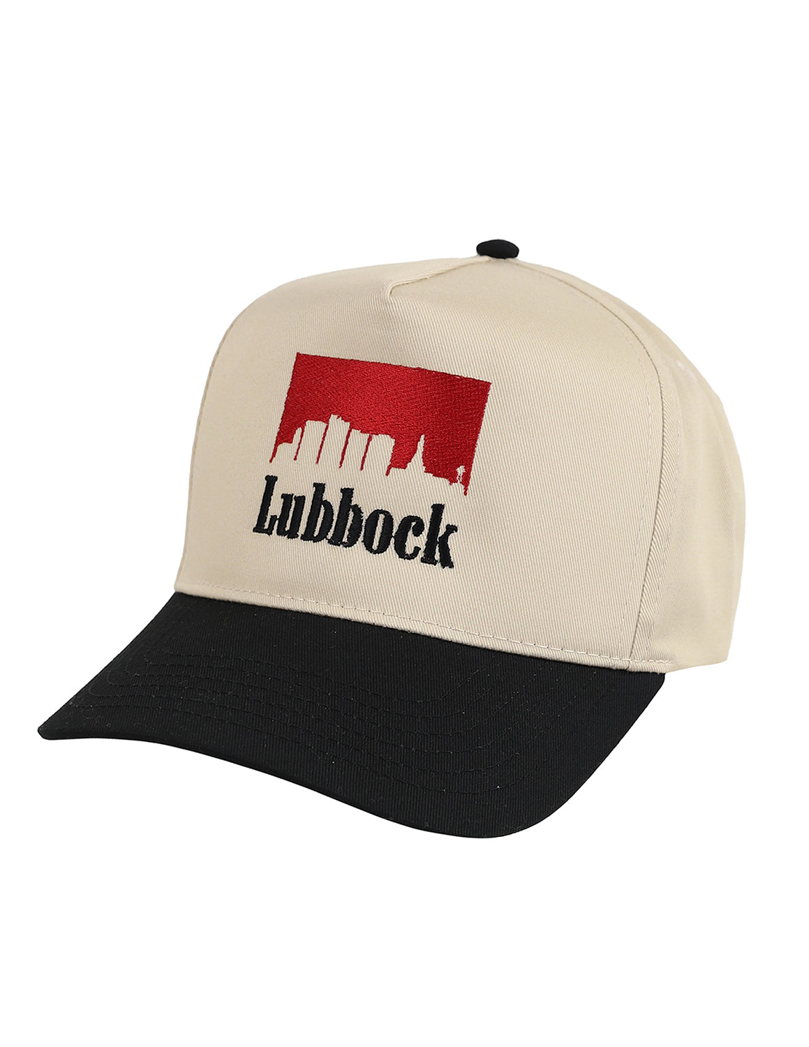 LBK Skyline Block Hat