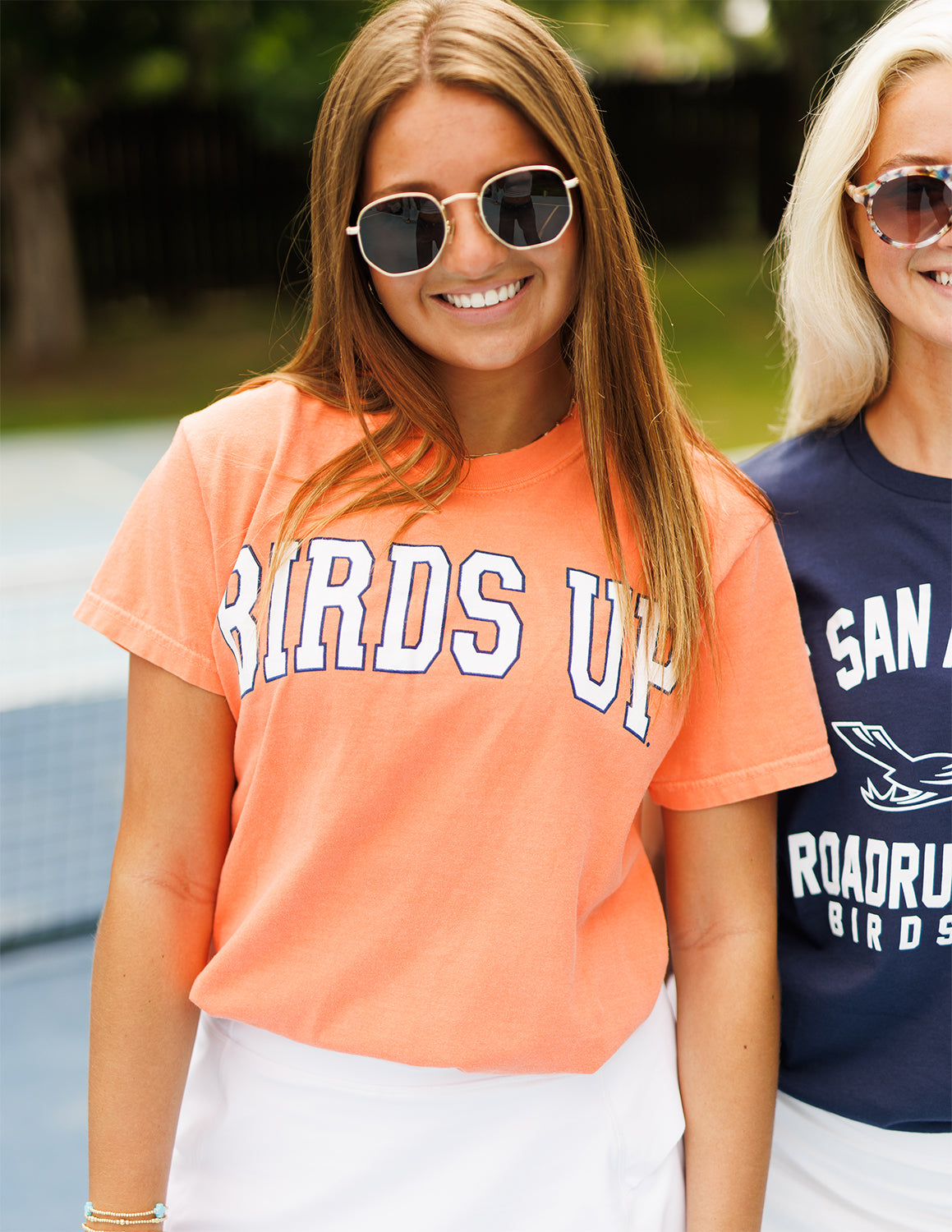 UTSA Back At You Short Sleeve