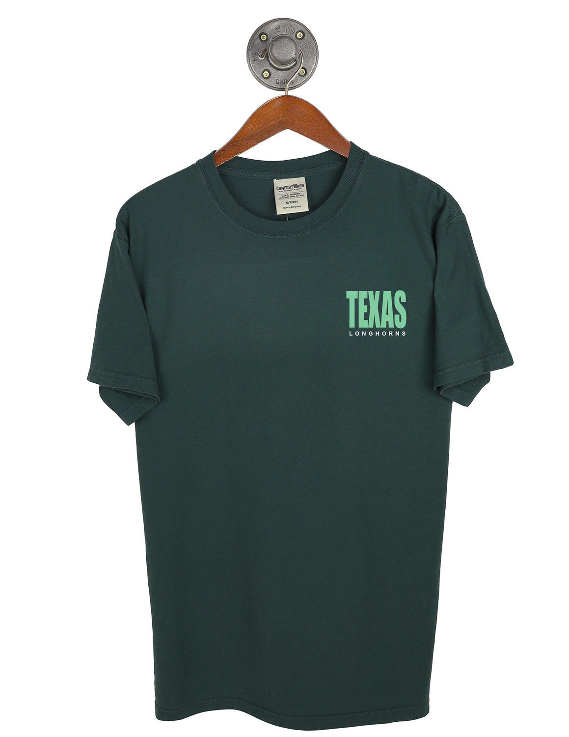UT Classic Malibu Check Short Sleeve
