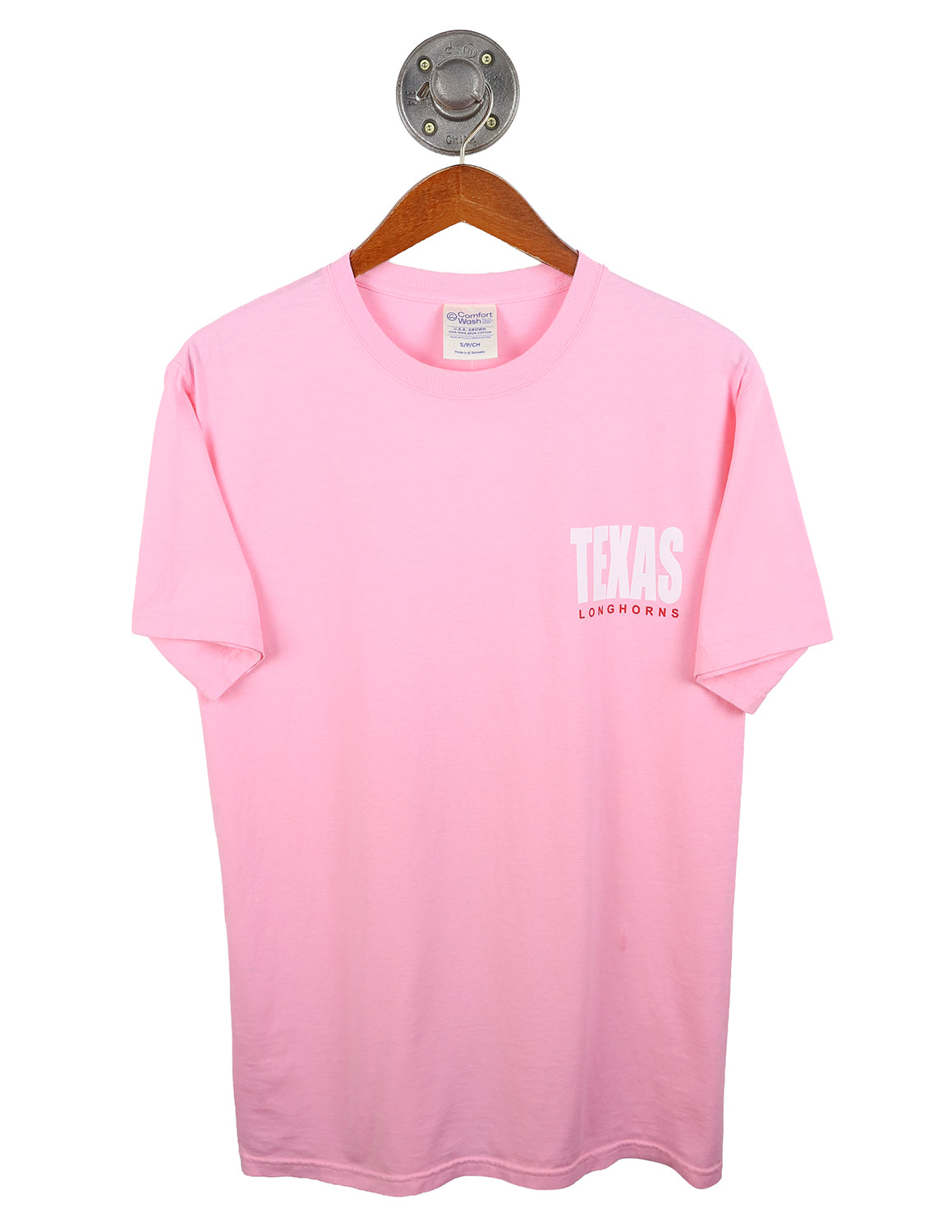 UT Classic Cherry Picnic Short Sleeve