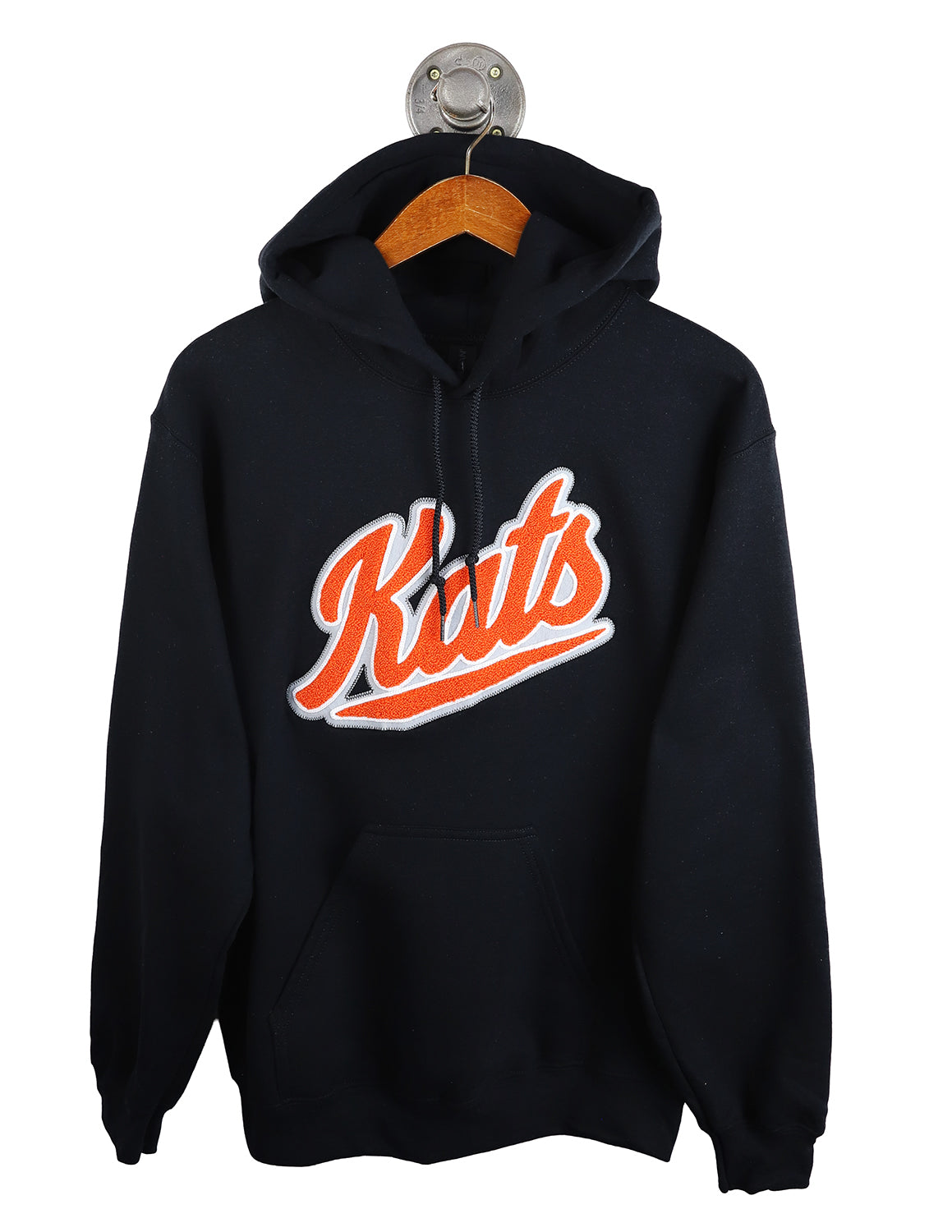 SHSU Chenille Kats Script Hoodie