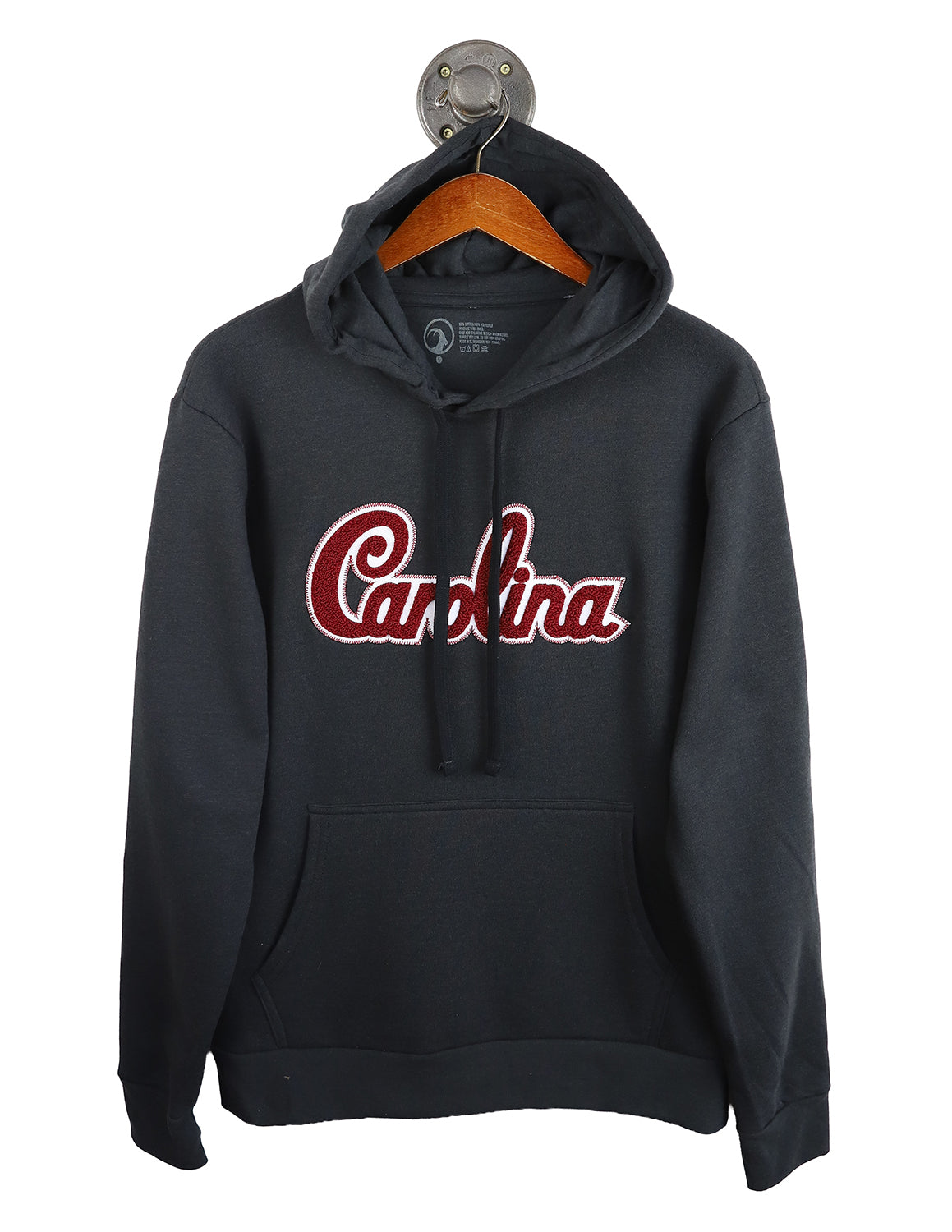 USC Chenille Carolina Script Hoodie