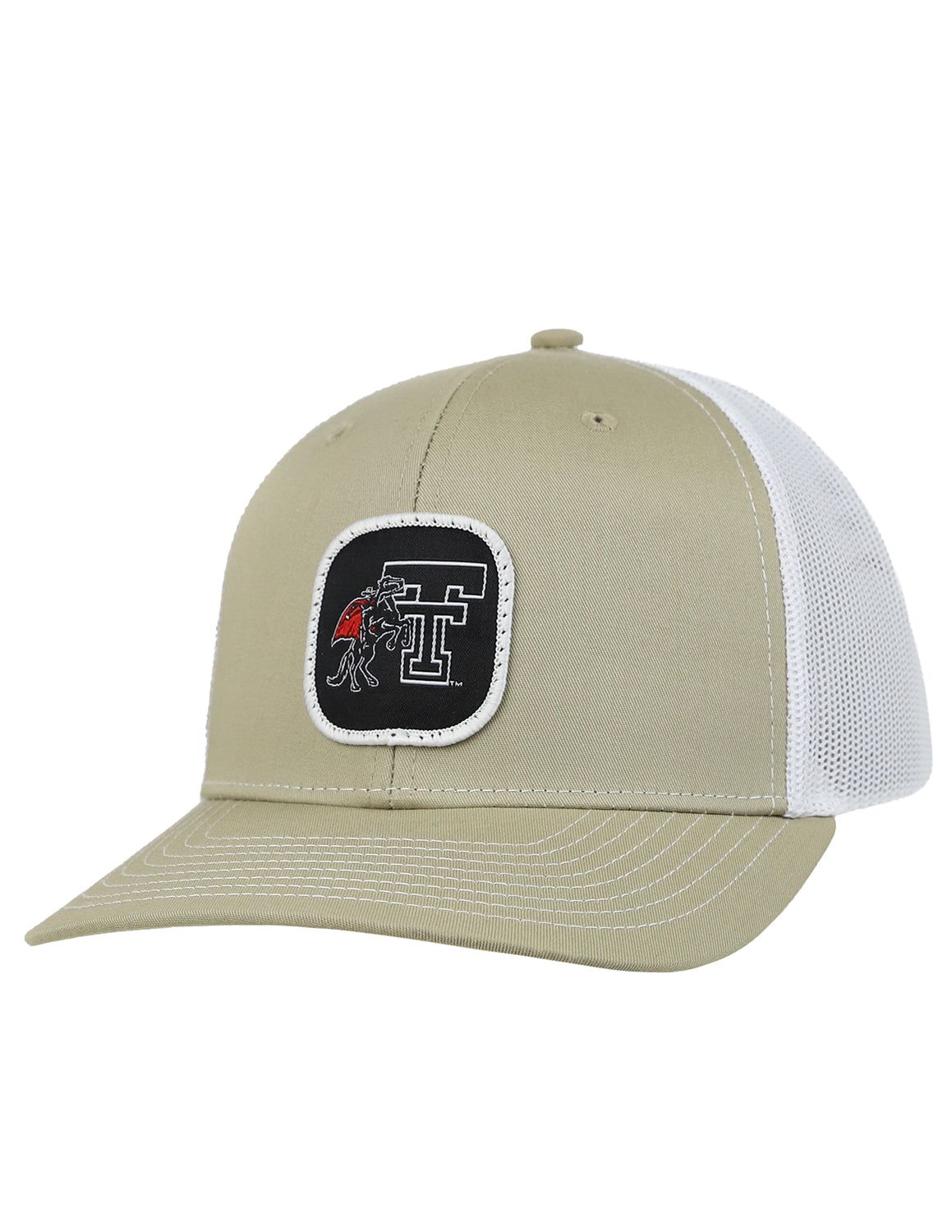 TTU Matador Hat