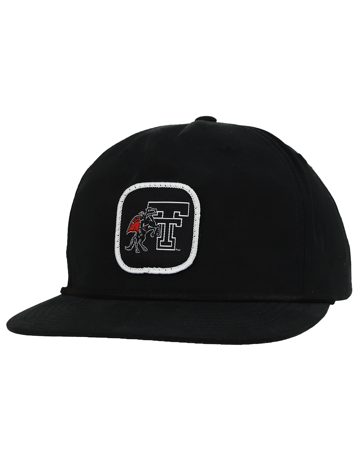TTU Matador Hat