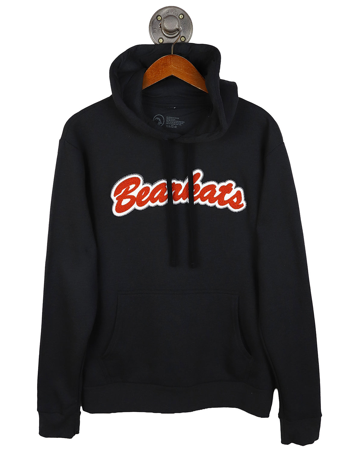 SHSU Chenille Brush Script Hoodie