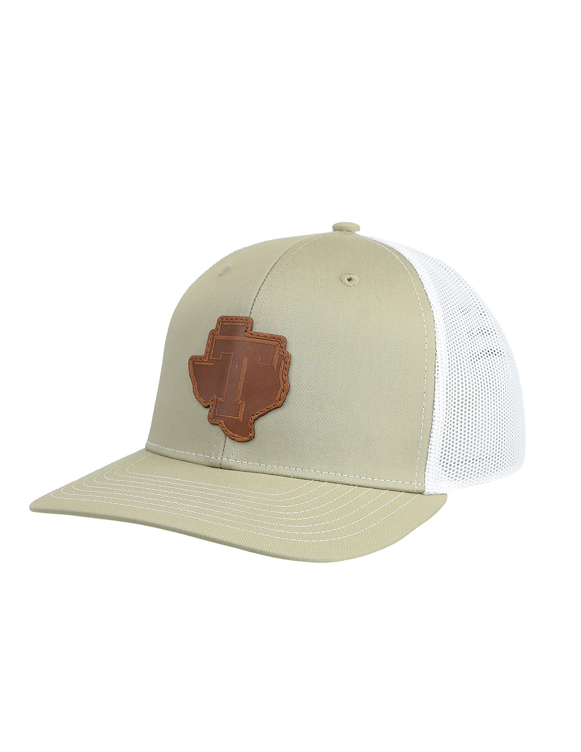 TSU Block T Texas Hat