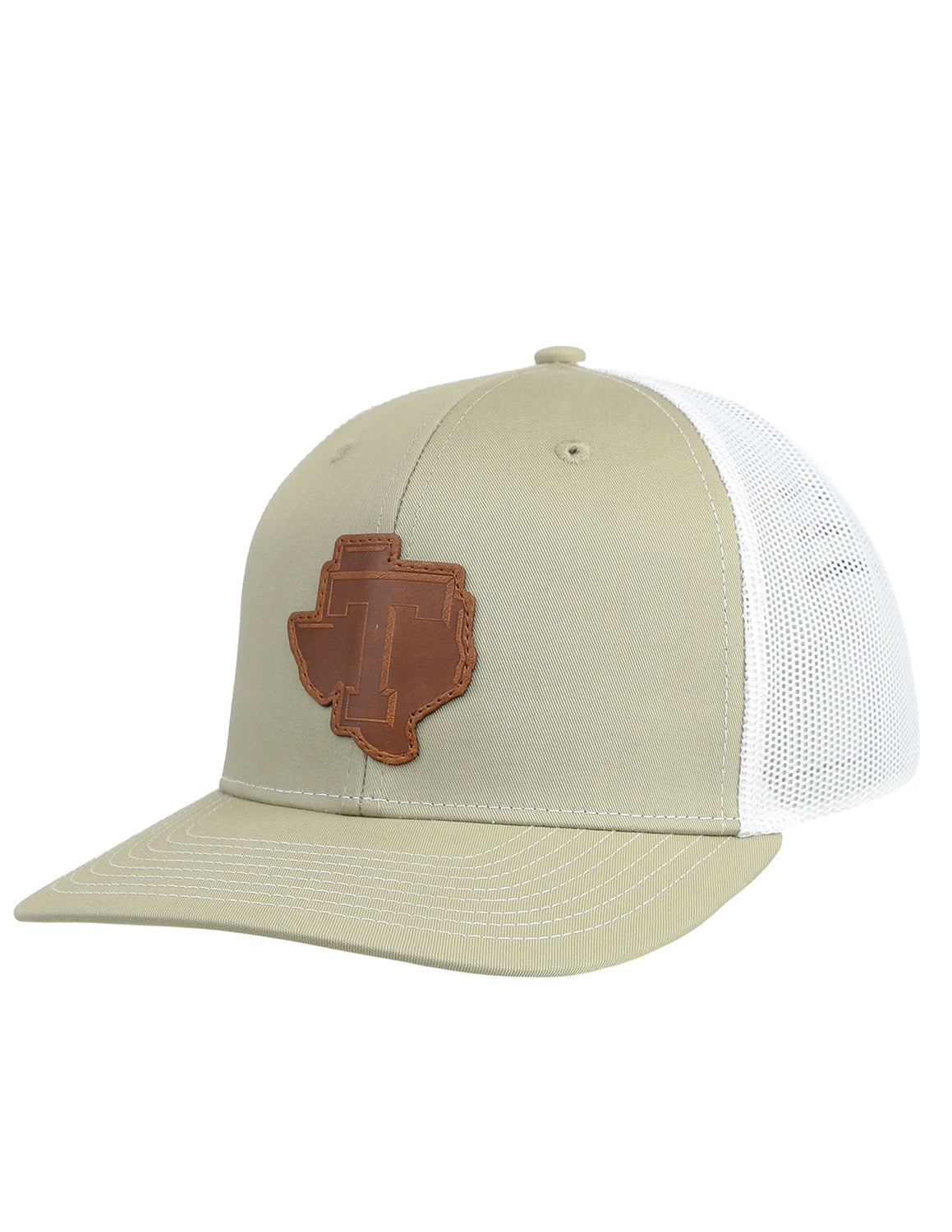 TSU PL Block T Texas Hat