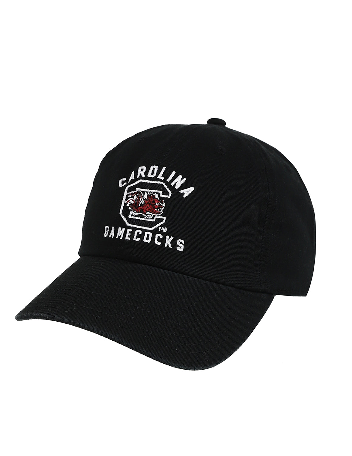 USC Arched Hat