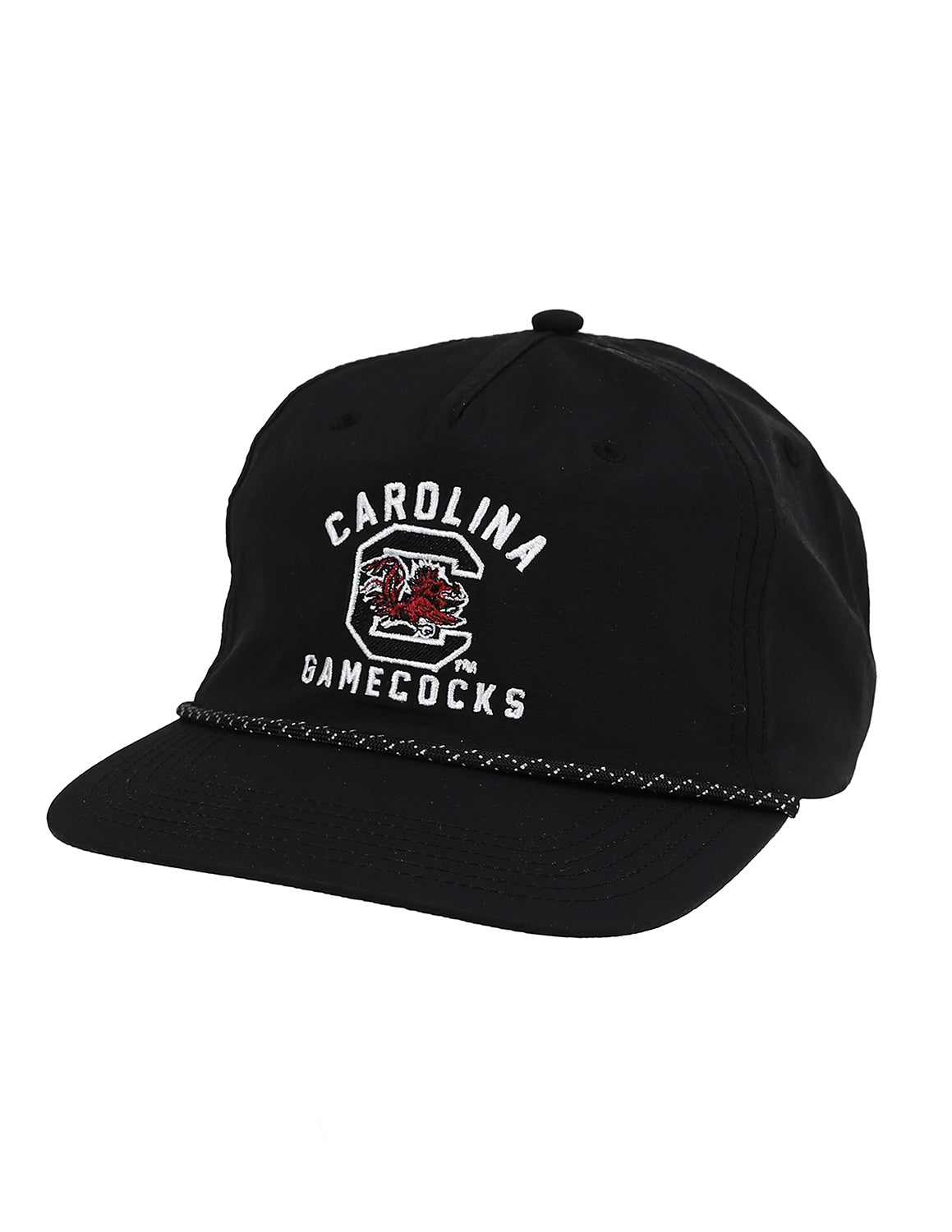 USC Arched Hat