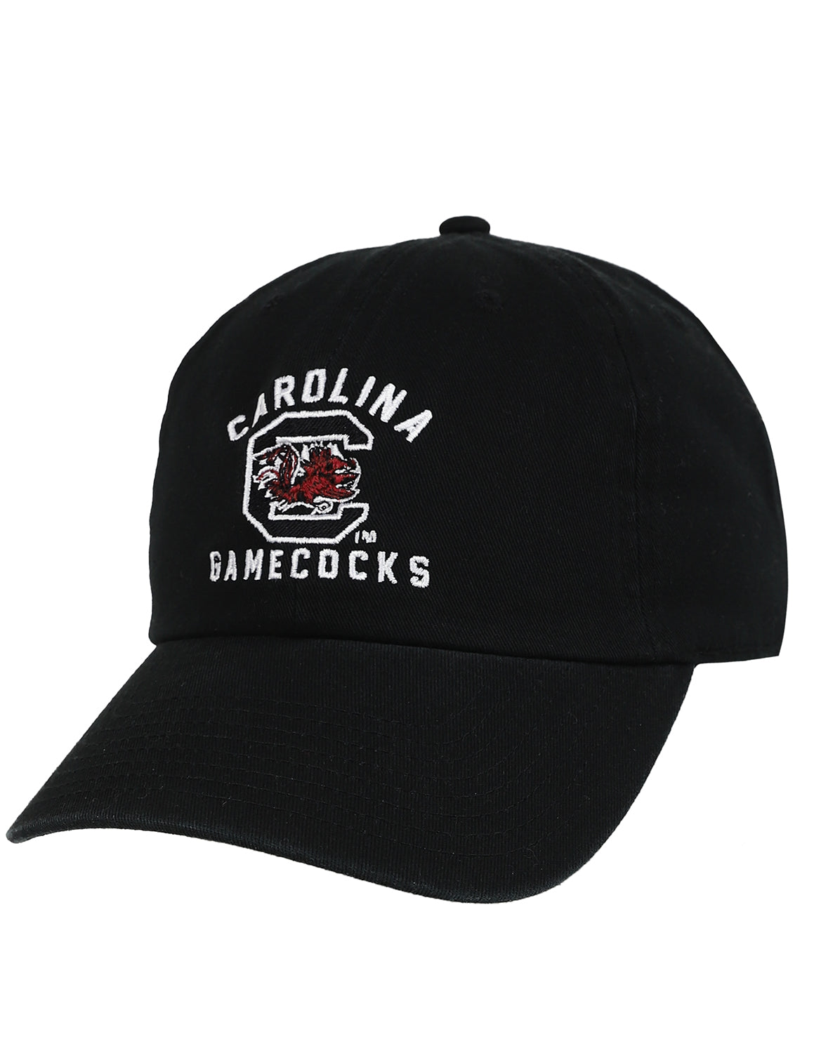 USC Arched Hat